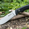 Туристический нож Savage Sleipner StoneWash